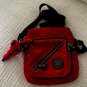 Kipling crossbody bag- Like new